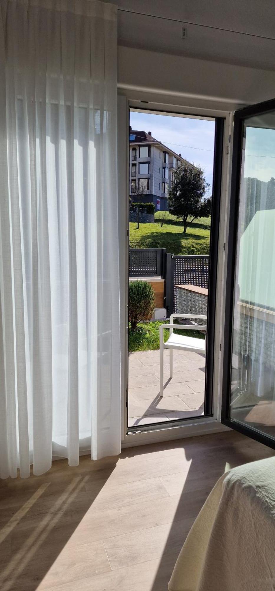 Double Room Disability Access