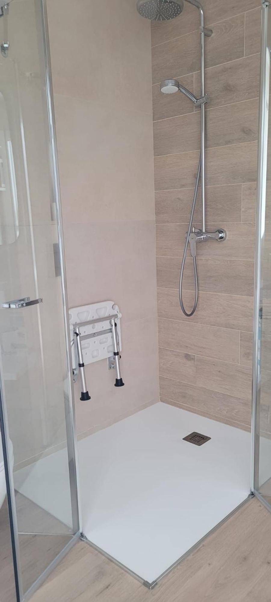 Double Room Disability Access